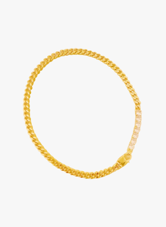 City Glam Chain Necklace