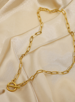 Chain Stainless Steel Necklace