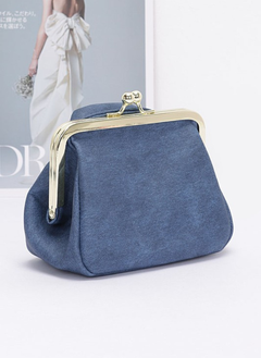Denim Jacket Iconic Swing Bag