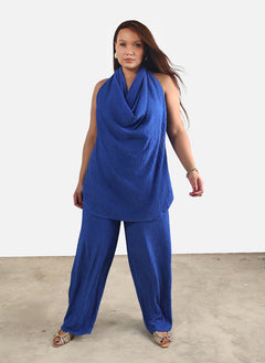 Deborah Wide Leg Pants