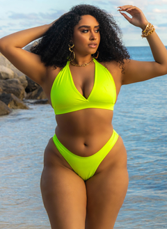 Shine Bright Bikini Bottom