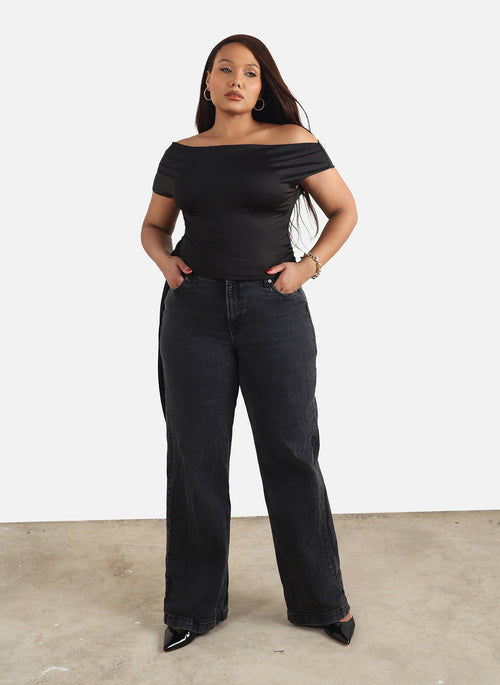 Lily Asymmetrical Crop Top