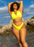 Shine Bright Bikini Bottom