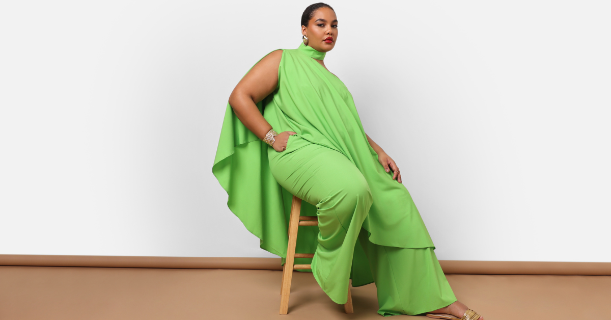 Dress for chubby sales body type philippines