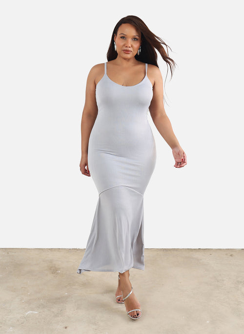 Odelle Mermaid Maxi Dress
