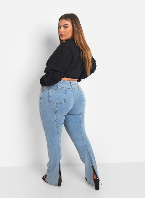 Only You Dolman Sleeve Top