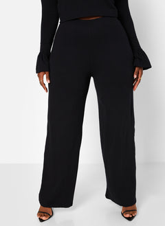 Keep Watching Wide Leg Pants