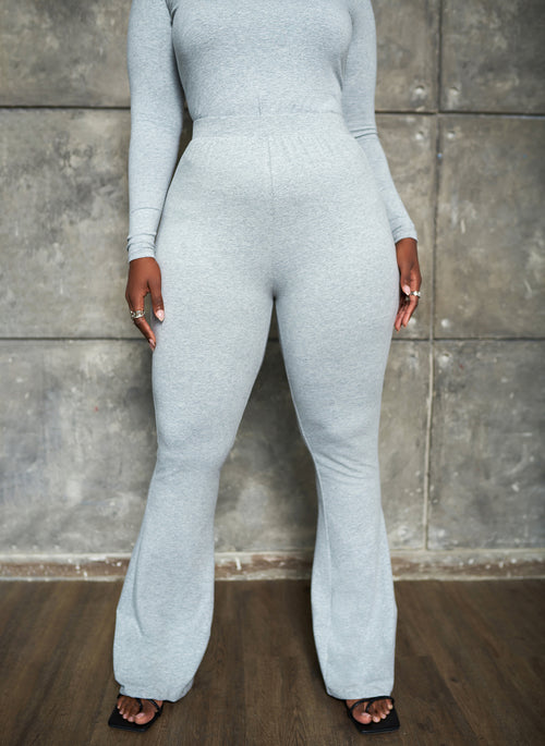 Maddy Bell Bottom Pants