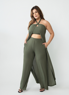 Carlie Wide Leg Pants