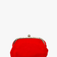 Flower Shape Shoulder Bag