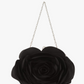 Flower Shape Shoulder Bag