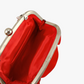Flower Shape Shoulder Bag