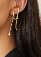 Mara Ear Cuffs