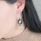 3-Tier Dangle Earrings