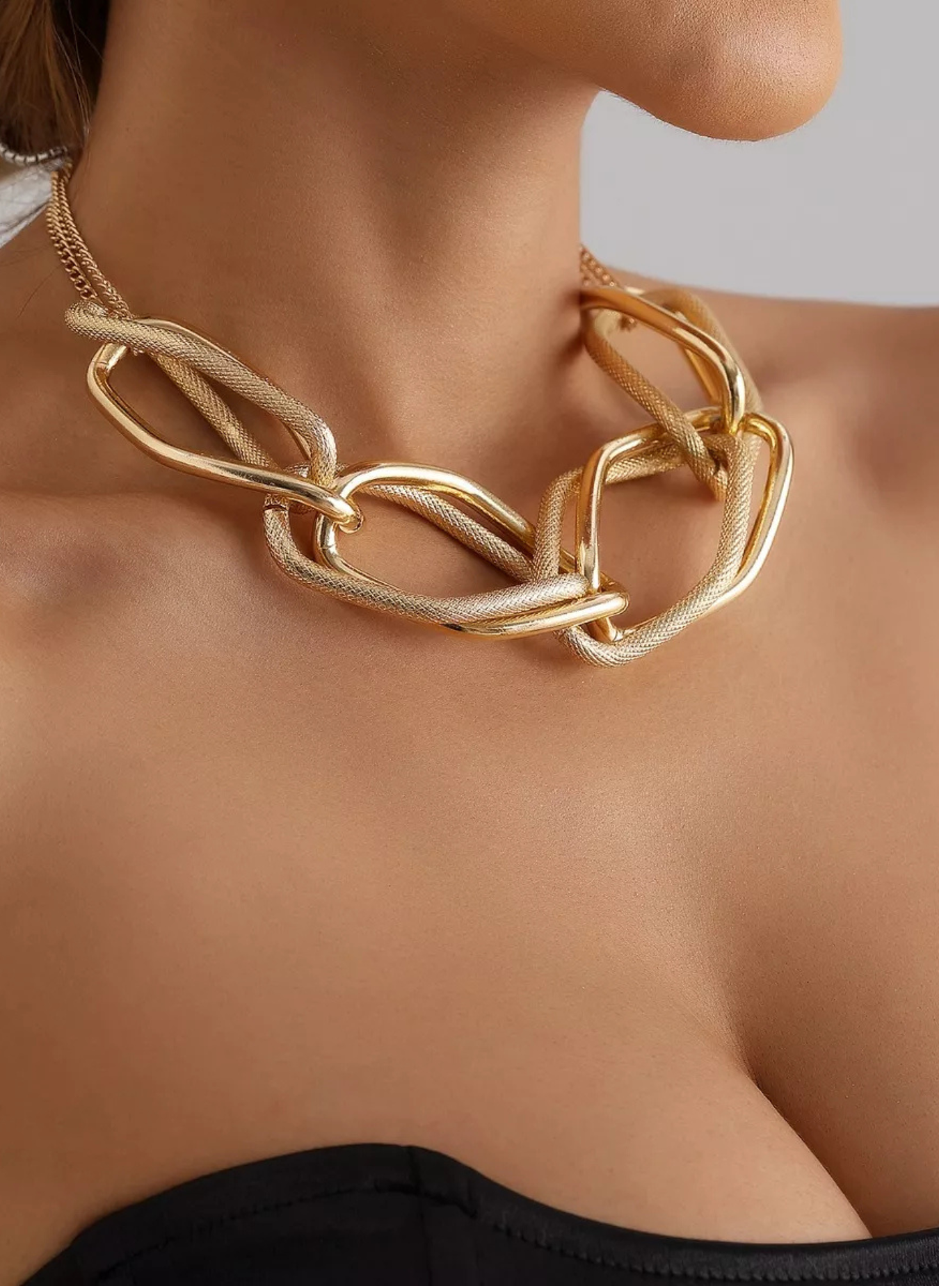 Chain Necklace