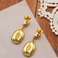 Drop Earrings