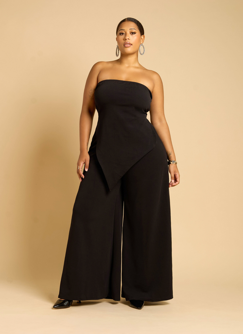 In That Way Wide Leg Pants