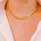 City Glam Chain Necklace