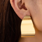 Geometric Earrings