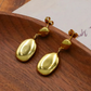 Drop Earrings