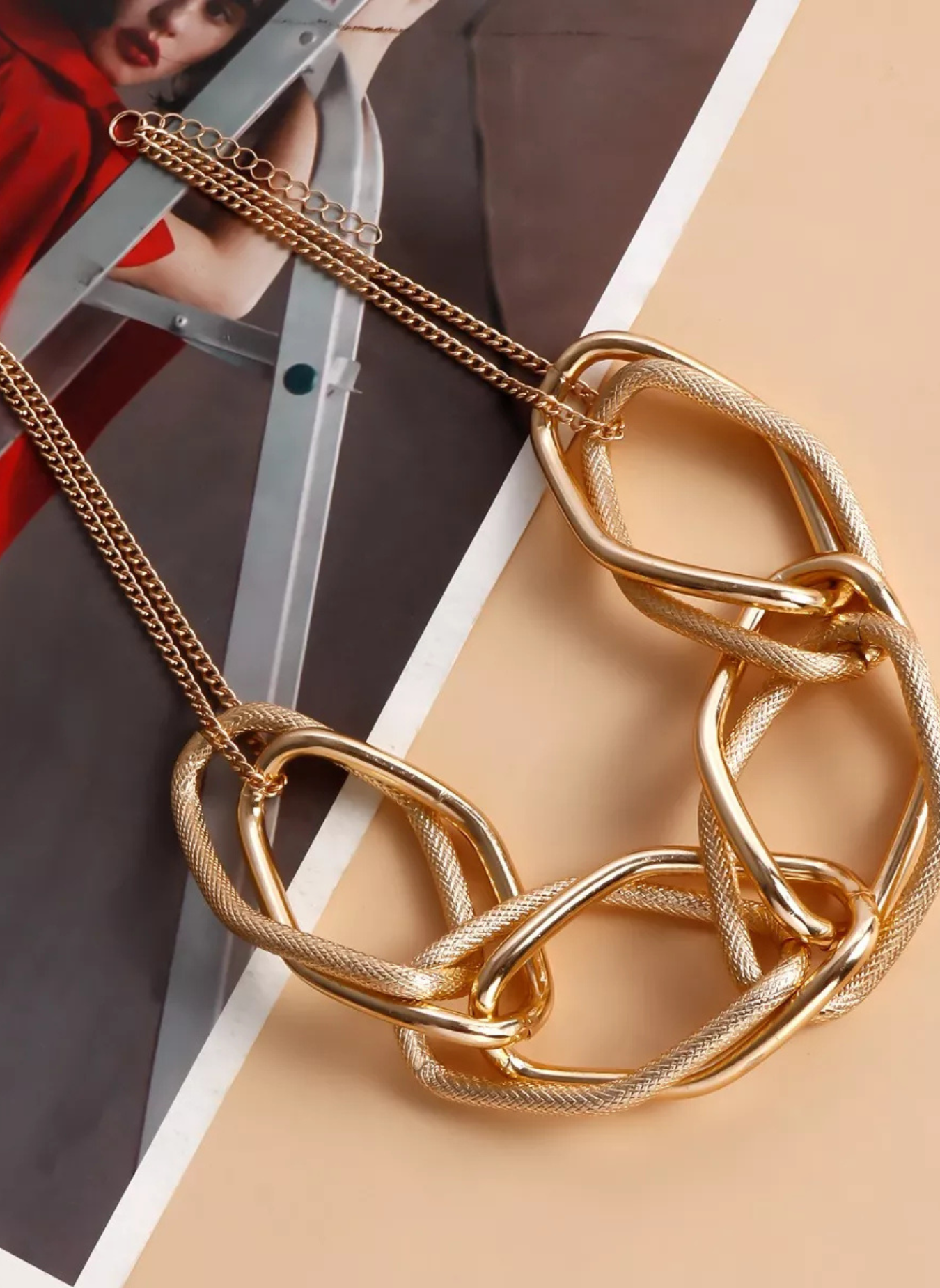 Chain Necklace