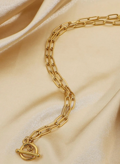 Chain Stainless Steel Necklace