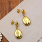 Drop Earrings