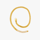 City Glam Chain Necklace