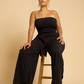 In That Way Asymmetrical Top