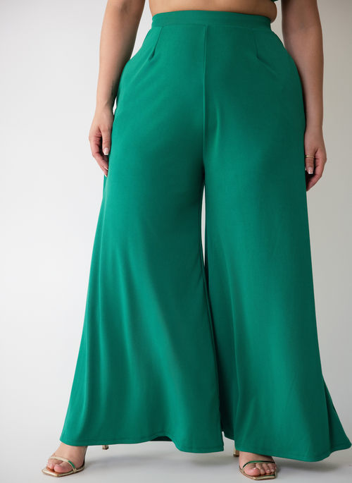 Carina Wide Leg Pant