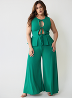 Carina Wide Leg Pant