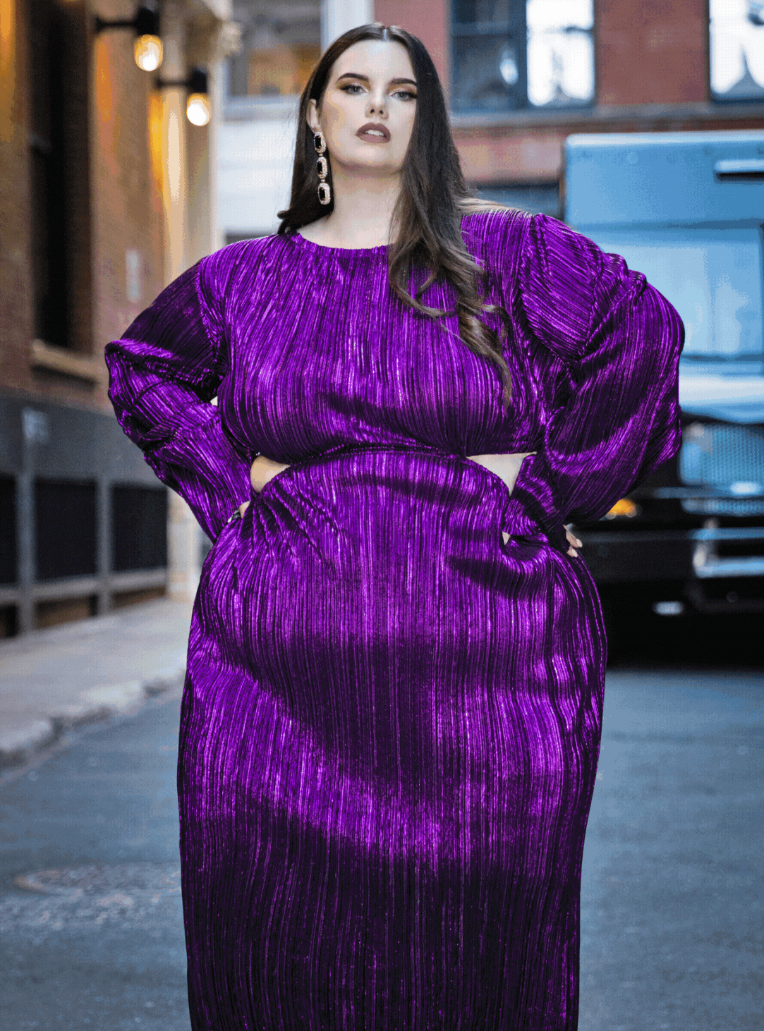 Trend Curators. Style & Obsessed Inclusive Label – REBDOLLS