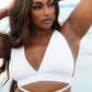 On The Other Side Wrap Around Bikini Top