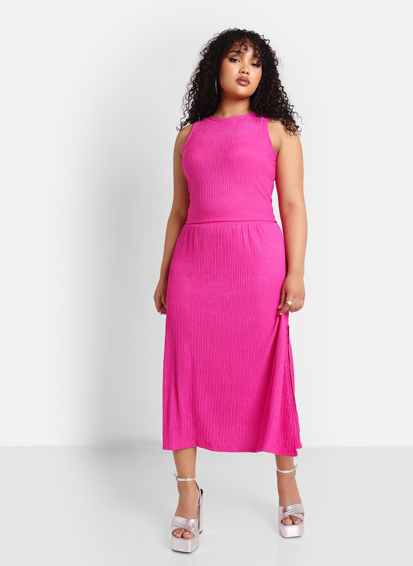 Maxi Dresses  Mid Size & Plus Size Maxi Dresses – REBDOLLS