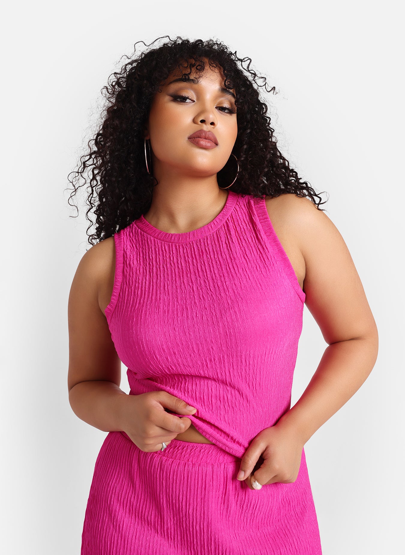 Two Piece Sets  Plus Size & Mid Size Two Piece Sets – REBDOLLS