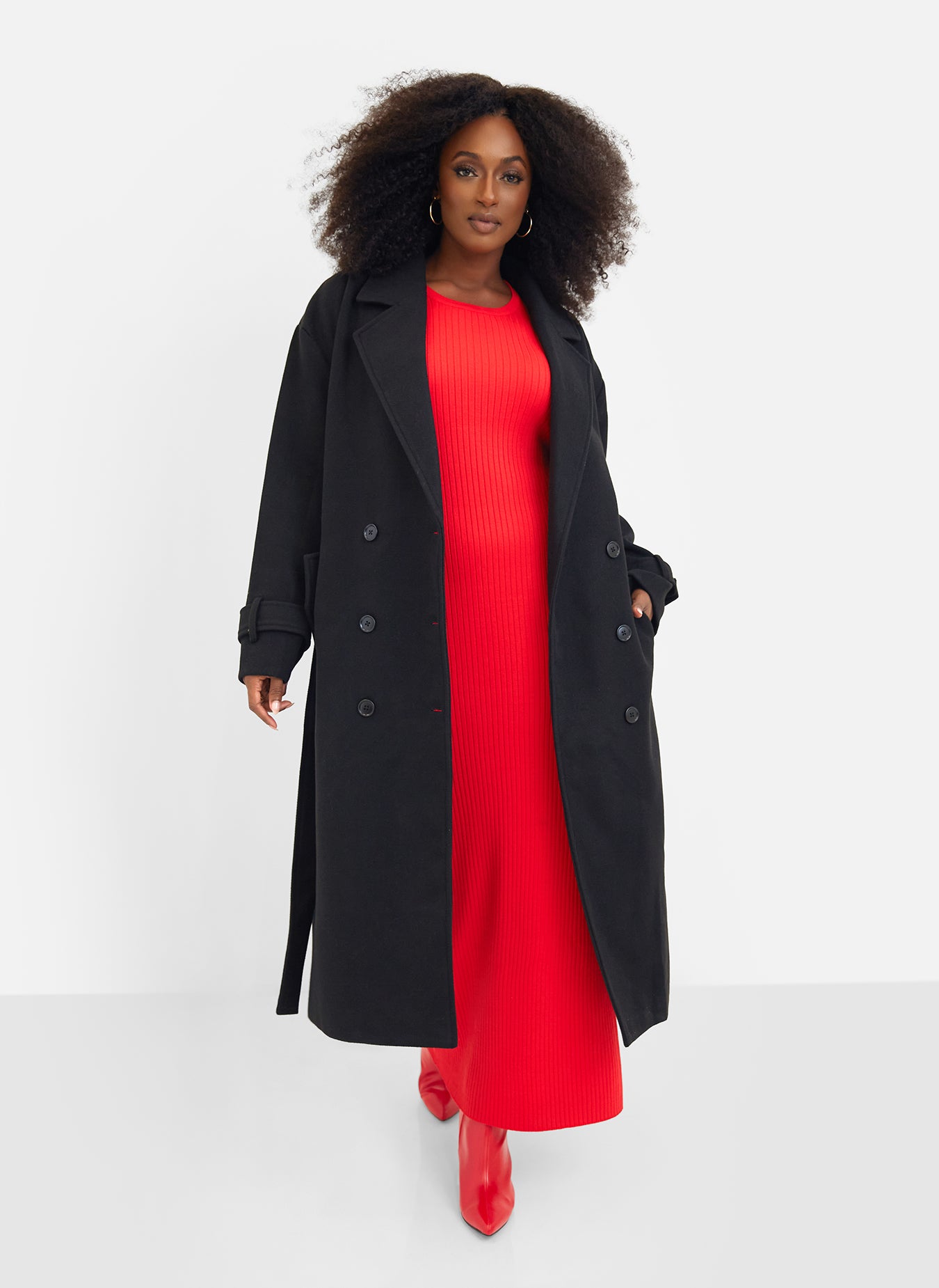 Trend Curators. Style & Fit Obsessed Size Inclusive Label – REBDOLLS