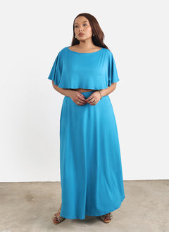 Heiden 3-Piece Maxi Skirt Set