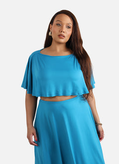 Heiden 3-Piece Maxi Skirt Set