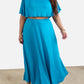 Heiden 3-Piece Maxi Skirt Set