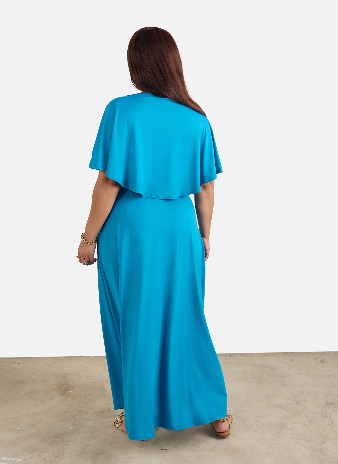 Heiden 3-Piece Maxi Skirt Set