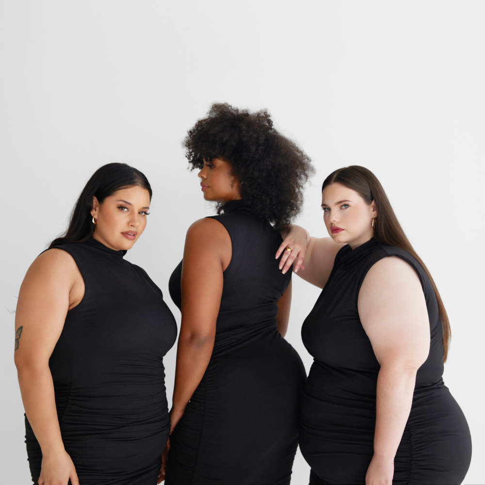 Plus size clothing worldwide best sale shipping