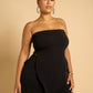 In That Way Asymmetrical Top