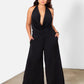Kennedy Cowl Neck Jumpsuit