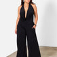 Kennedy Cowl Neck Jumpsuit