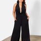 Kennedy Cowl Neck Jumpsuit