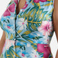 Lauren Floral Button Down Maxi Dress