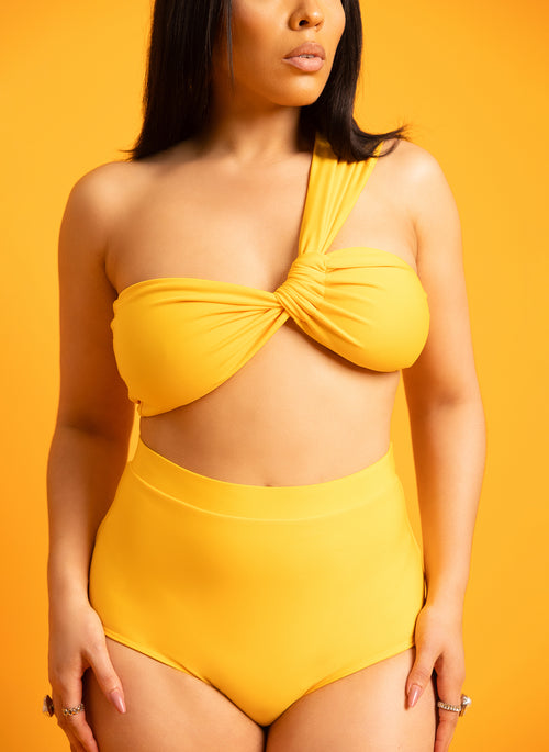 Lina Swim Top