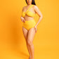 Lina Full Coverage Swim Bottom
