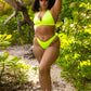 Shine Bright Bikini Bottom
