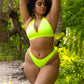 Shine Bright Bikini Bottom